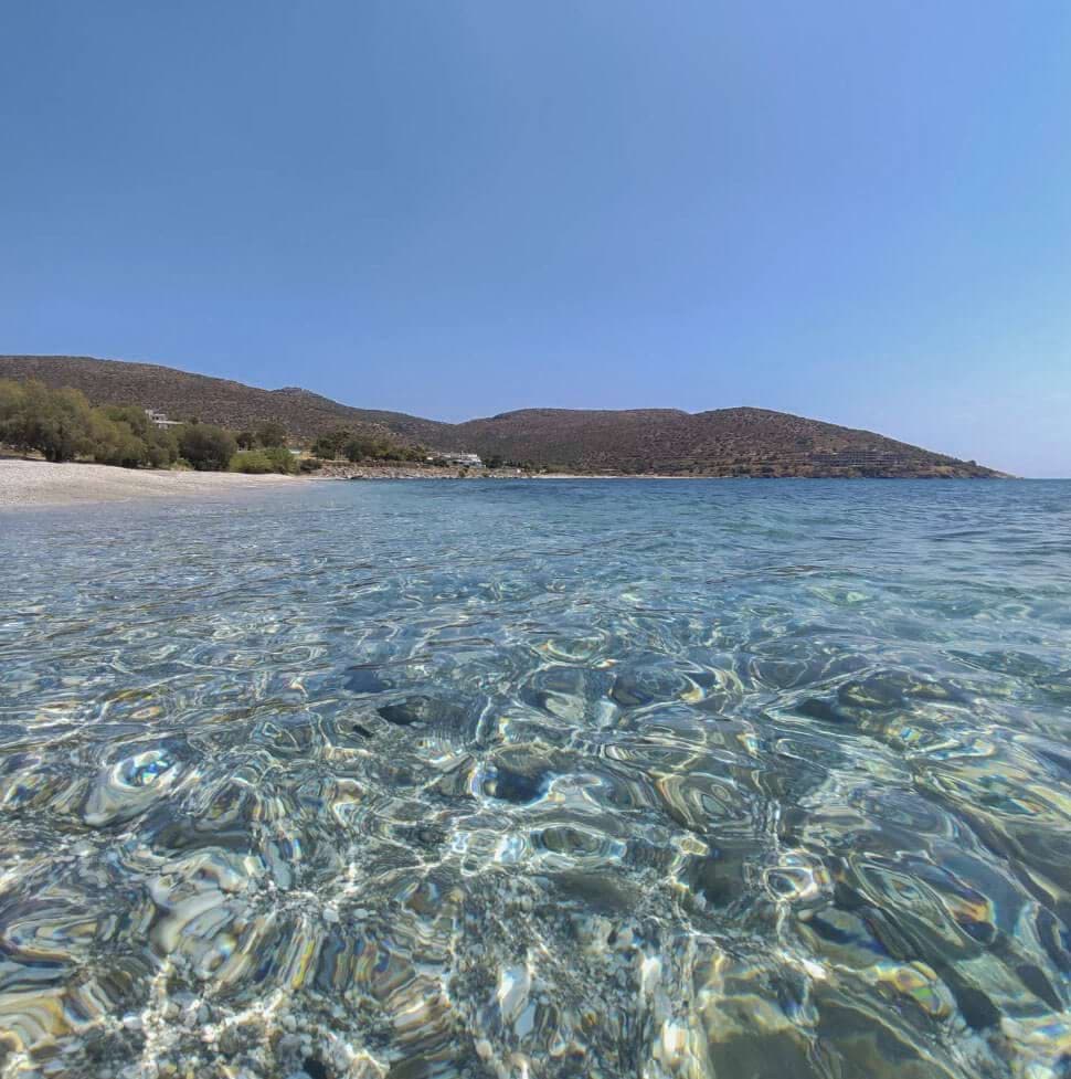 Bouros Beach