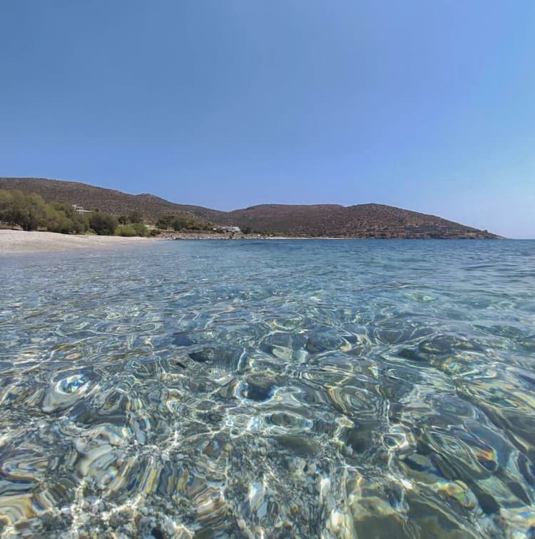 Bouros Beach