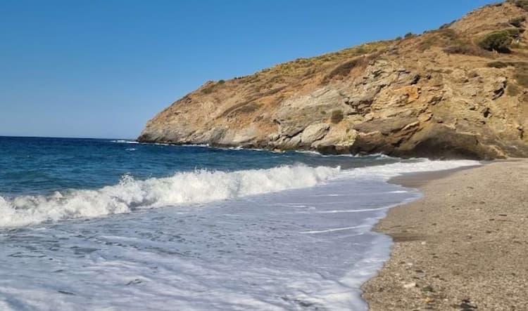 Kallianos Beach