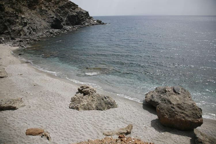 Zastani Beach